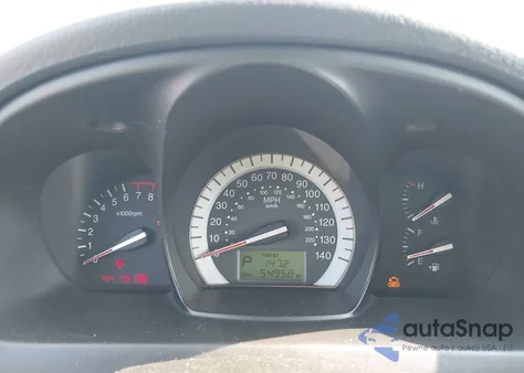 2007 Kia Spectra5 Sx from USA, damaged, VIN KNAFE162875007668